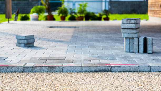 Why Choose Us For All Your Driveway Paving Needs in Crane, TX?